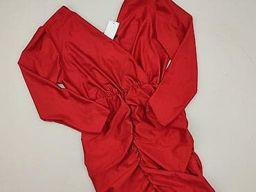 aka moda sukienki: Emamoda, Sukienka damska, rozmiar L — 1