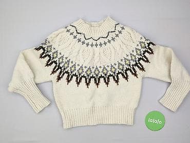 adhd: TU Woman, Sweter damski, rozmiar L — 2