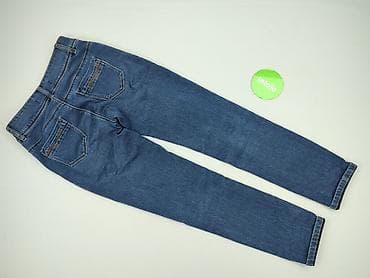 mango baloon jeans: Jeansy damskie, rozmiar M — 3
