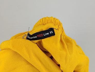 oversize bluzy: Diverse, Bluzka damska, rozmiar XS — 4