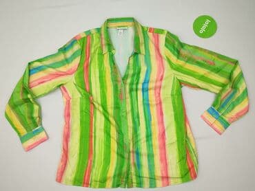 bluzki damskie letnie bonprix: Bonprix, Koszula damska, rozmiar XL — 2