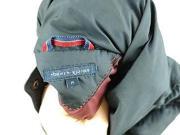 dorimodes kurtka: Tommy Hilfiger, Kurtka zimowa damska, rozmiar M — 4