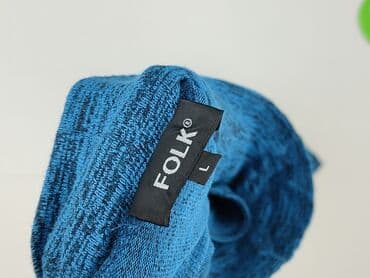 tunika damska: Folk, Tunika damska, rozmiar L — 4