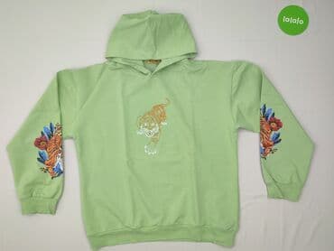 f: Women`s hoodie, size XL (EU 42) — 2