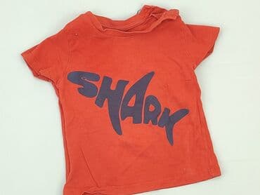 ajax amsterdam koszulka bob marley: T-shirt, Inextenso, 6-9 months, condition - Very good — 1