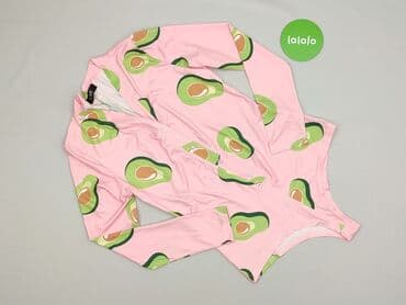 carter's body: Body damskie, rozmiar S — 2