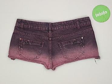 body levis: Limited Collection, Szorty damskie, rozmiar M — 3