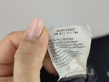 gerry weber golf: Gerry Weber, Spodnie materiałowe damskie, rozmiar L — 5