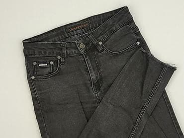 lv majtki: Louis Vuitton, Jeansy damskie, rozmiar M — 1