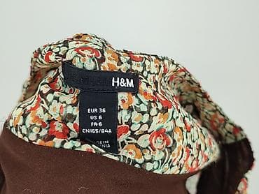 shop second hand: H&M, Sukienka damska, rozmiar S — 4