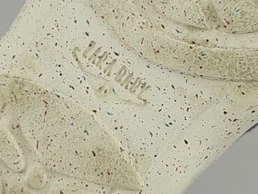 koszula shacket: Buciki niemowlęce, 19, stan - Bardzo dobry — 5