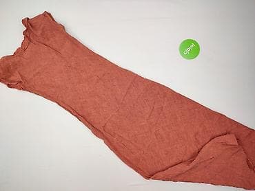 sukienka maxi plus size: Sukienka damska, rozmiar S — 3