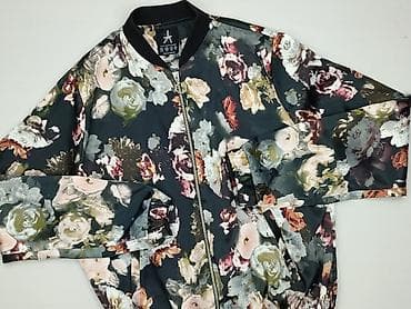 kurtka bomber cropp: Atmosphere, Kurtka bomberka damska, rozmiar L — 1