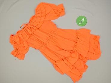 botki na lato: Sukienka damska, rozmiar S — 2