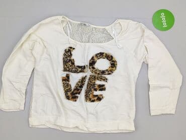 piżama hello kitty temu: Papaya, Bluzka damska, L — 2