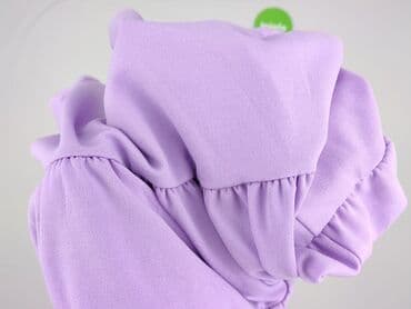 mango sukienka fioletowa: Sukienka damska, rozmiar S — 5