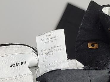 Joseph, Spodnie materiałowe damskie, rozmiar 2XL — 7