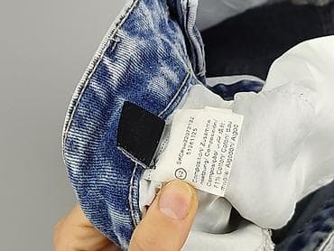 shein czat: Shein, Jeansy damskie, rozmiar L — 6