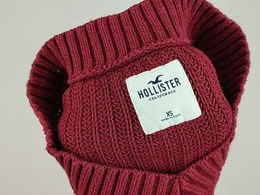 sweter cute: Hollister, Sweter damski, rozmiar XS — 4