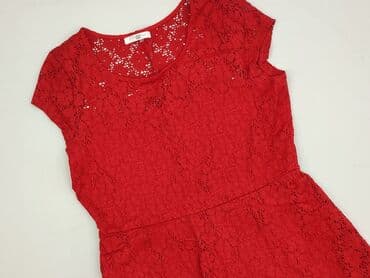 sukienka lou koronkowa: New Look, Sukienka damska, rozmiar 2XL — 1