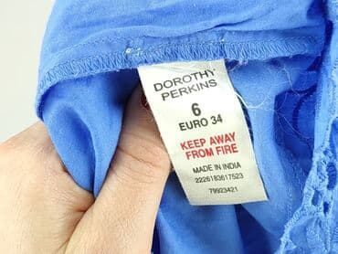 jasne sukienki wieczorowe: Dorothy Perkins, Women`s dress, size XS (EU 34) — 4