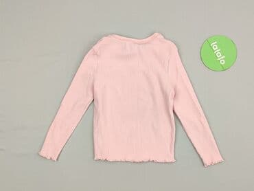 bielizna termoaktywna lidl crivit: Блузка, 3-4 р., 98-104 см, стан - Ідеальний — 3
