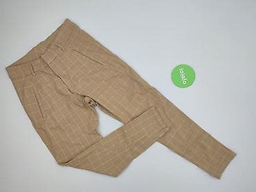 papaya smart: KappAhl, Spodnie materiałowe damskie, rozmiar M — 2