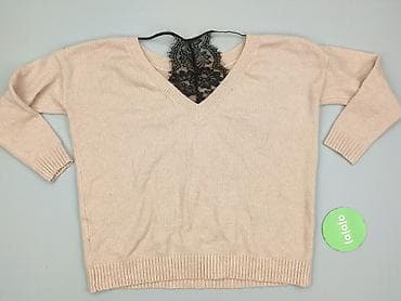 sweter bolerko: Mohito, Sweter damski, rozmiar 2XS — 4