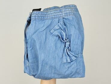 spódniczka jeansowe hm: H&M, Spódnica damska, rozmiar M — 5