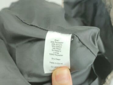 sukienka w geometryczne wzory h: Talbots, Women`s skirt, size 2XS (EU 32) — 5
