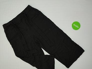 trouser: KappAhl, Spodnie materiałowe damskie, rozmiar M — 2