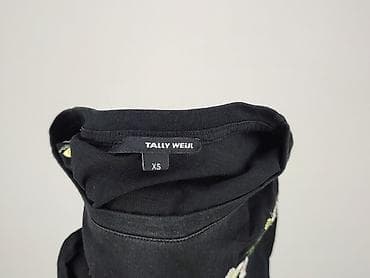 Tally Weijl, Women`s T-shirt, size XS — 6