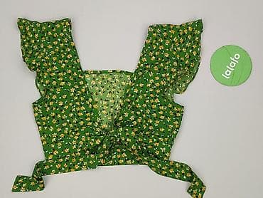 cropp biala bluza: Shein, Top damski, rozmiar XS — 2