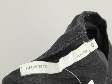 koszulka damska jordan: Lager 157, T-shirt damski, rozmiar S — 5