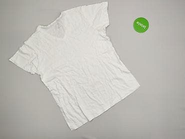 hugo boss basic t shirts: Koszulka dla mężczyzn, rozmiar L — 3