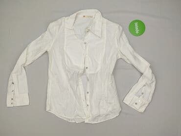 miho's ubrania: Koszula damska — 2