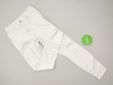 buty inextenso: Shein, Jeansy damskie, rozmiar S — 2