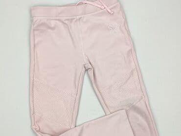 Leggings for kids, 10 years, 80, condition - Perfect