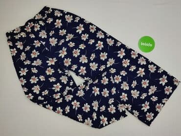only play curve spodnie: Material trousers for women, size S (EU 36) — 3