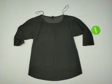 krótkie spodenki i marynarka: H&M, Жіноча блуза, розмір XL — 3