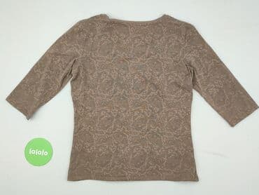 bluzki pod marynarkę plus size: Women's blouse, size M (EU 38) — 3