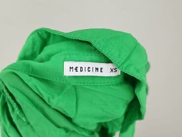 koszula wiya w paski: Medicine, Koszula damska, XS — 4