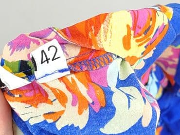 new yorker koszulka z kwiatkiem: New Look, Bluzka damska, XL — 5