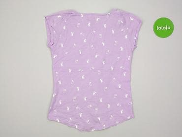 marki moon: Sinsay, T-shirt damski, rozmiar M — 3