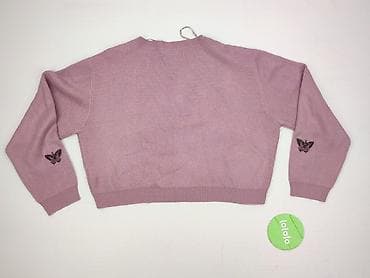 sweter serca: House, Kardigan damski, rozmiar M — 4