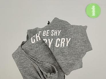 pull and bear bluzy: Women`s top, size S — 5