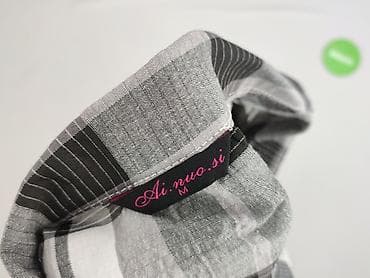 bermudy szorty: Koszula damska, rozmiar M — 4