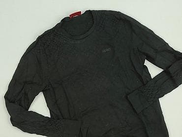 bluza hm: HUGO Hugo Boss, Sweter dla mężczyzn, rozmiar L — 1