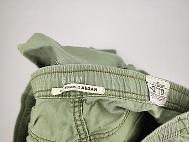 tanie cargo: Tom Tailor Denim, Chinosy dla mężczyzn, rozmiar L — 4