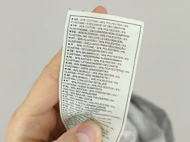 nike compression t shirty: Nike, Top damski, rozmiar L — 6